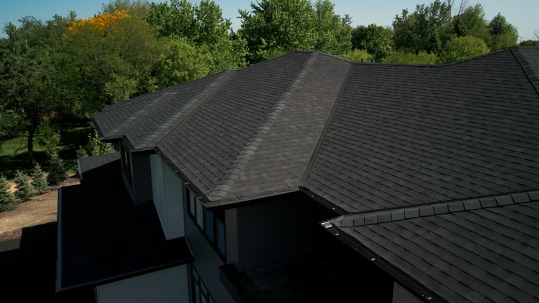 Fast & Reliable Emergency Roof Repairs in Richville, OH